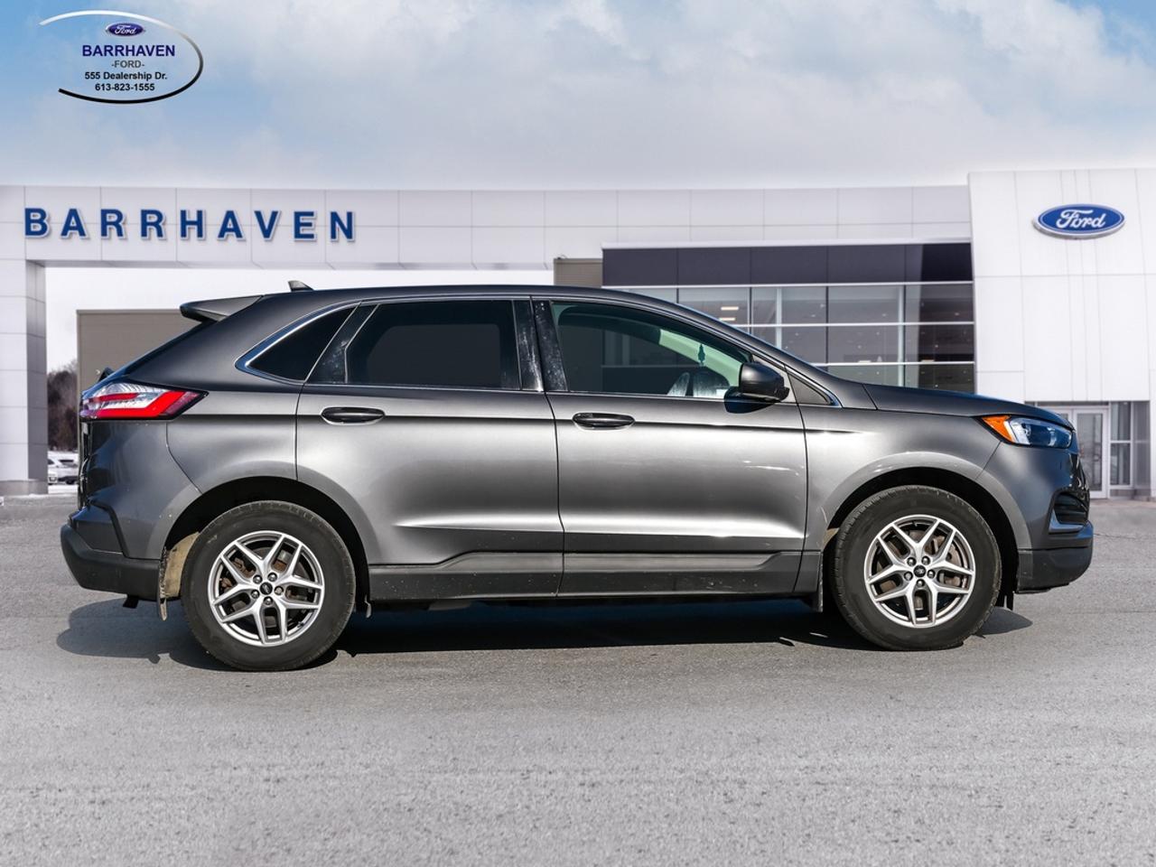 2024 Ford Edge SEL Photo5