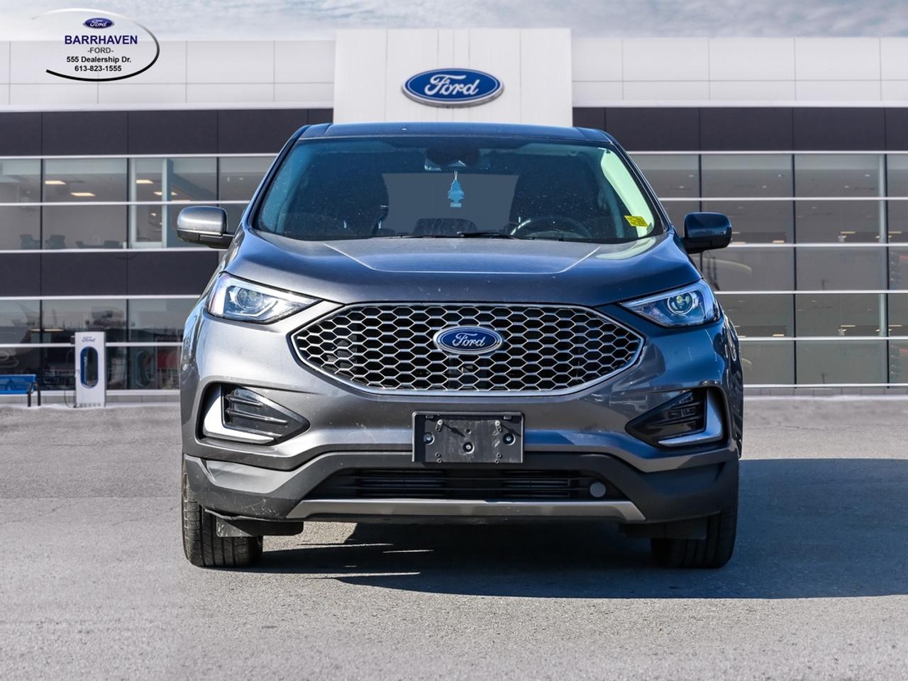 2024 Ford Edge SEL Photo