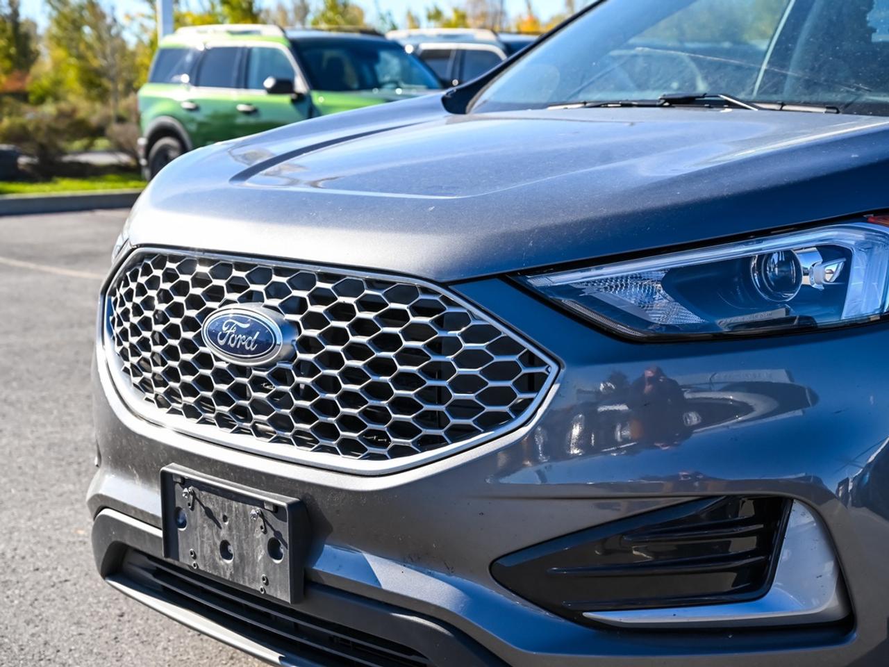 2024 Ford Edge SEL Photo