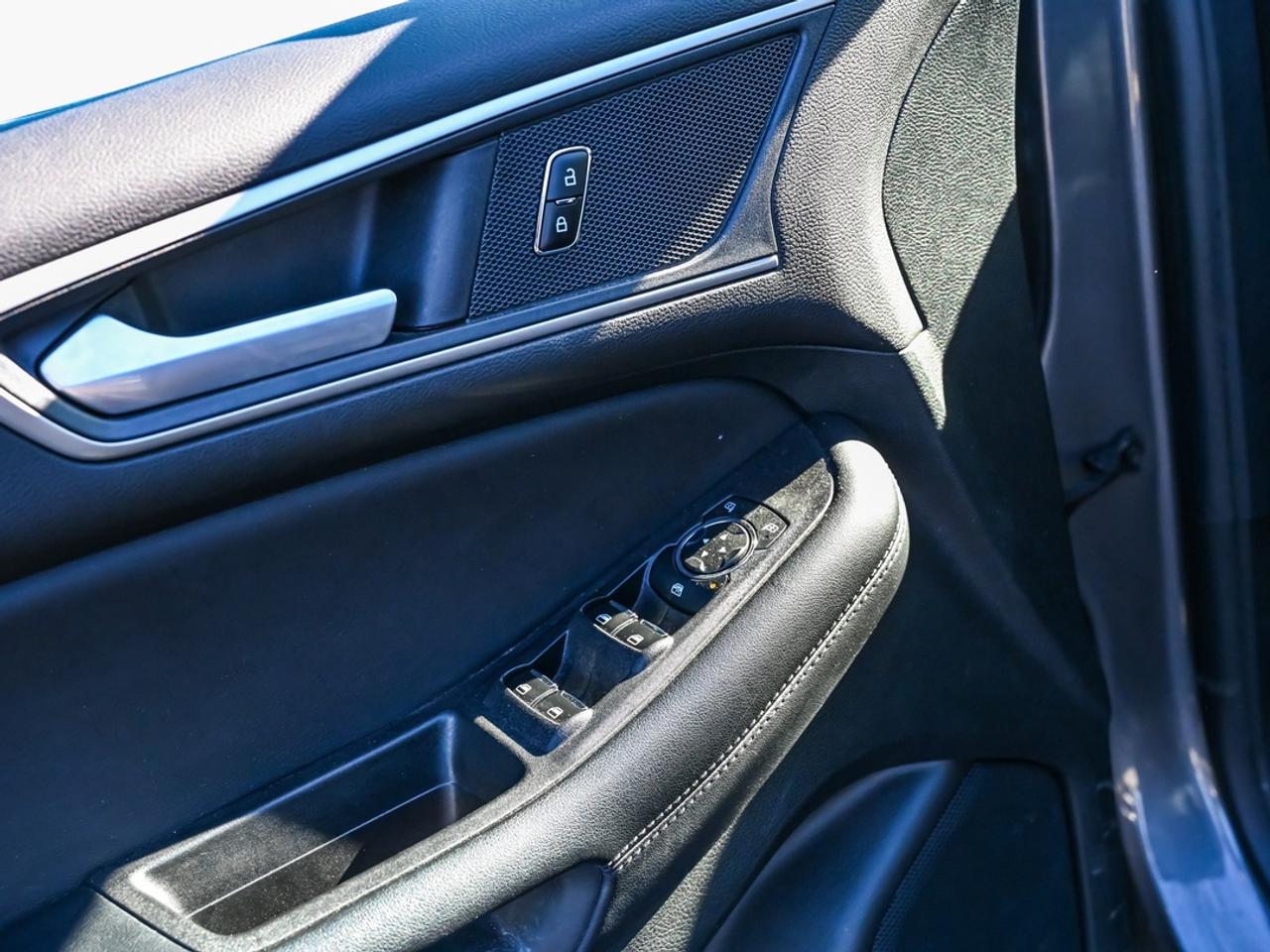 2024 Ford Edge SEL Photo