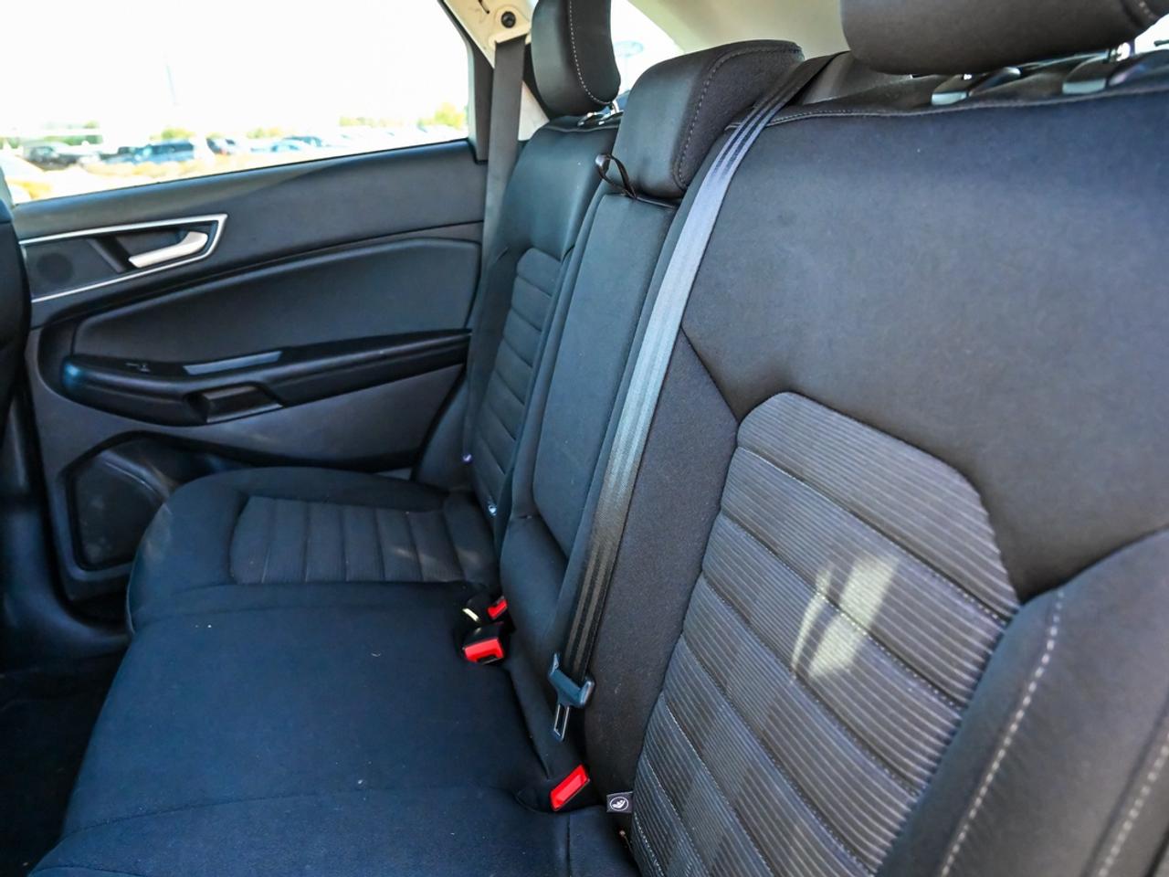 2024 Ford Edge SEL Photo