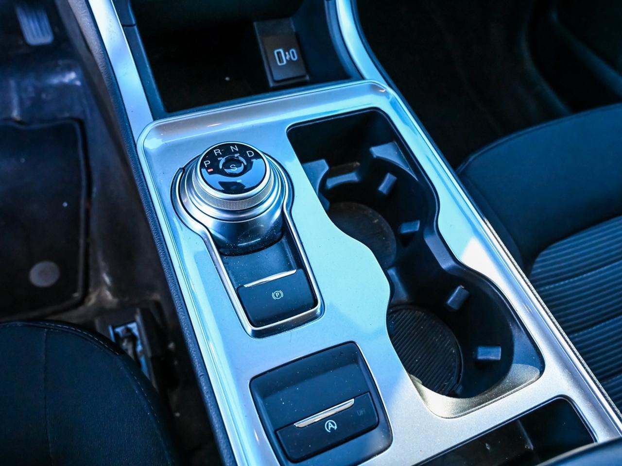 2024 Ford Edge SEL Photo