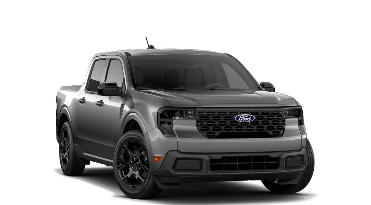 2026 Ford Maverick XLT Photo