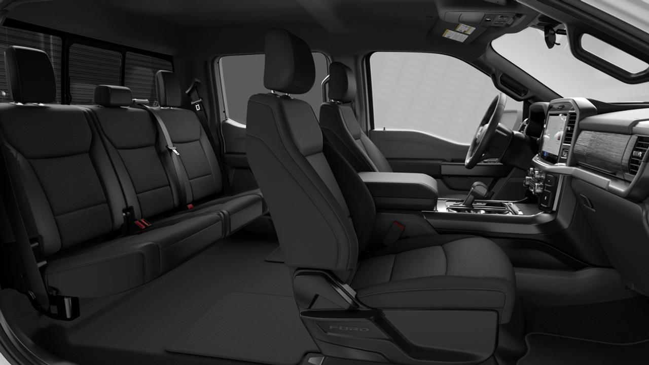 2026 Ford F-150 XLT Photo