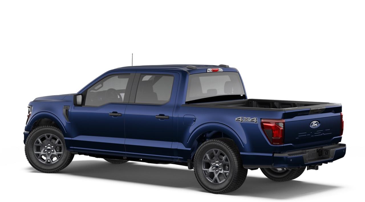 2026 Ford F-150 STX Photo1