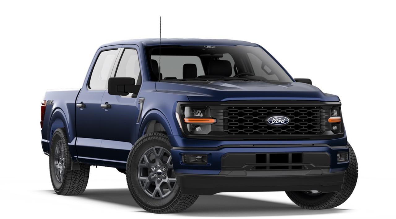 2026 Ford F-150 STX Photo