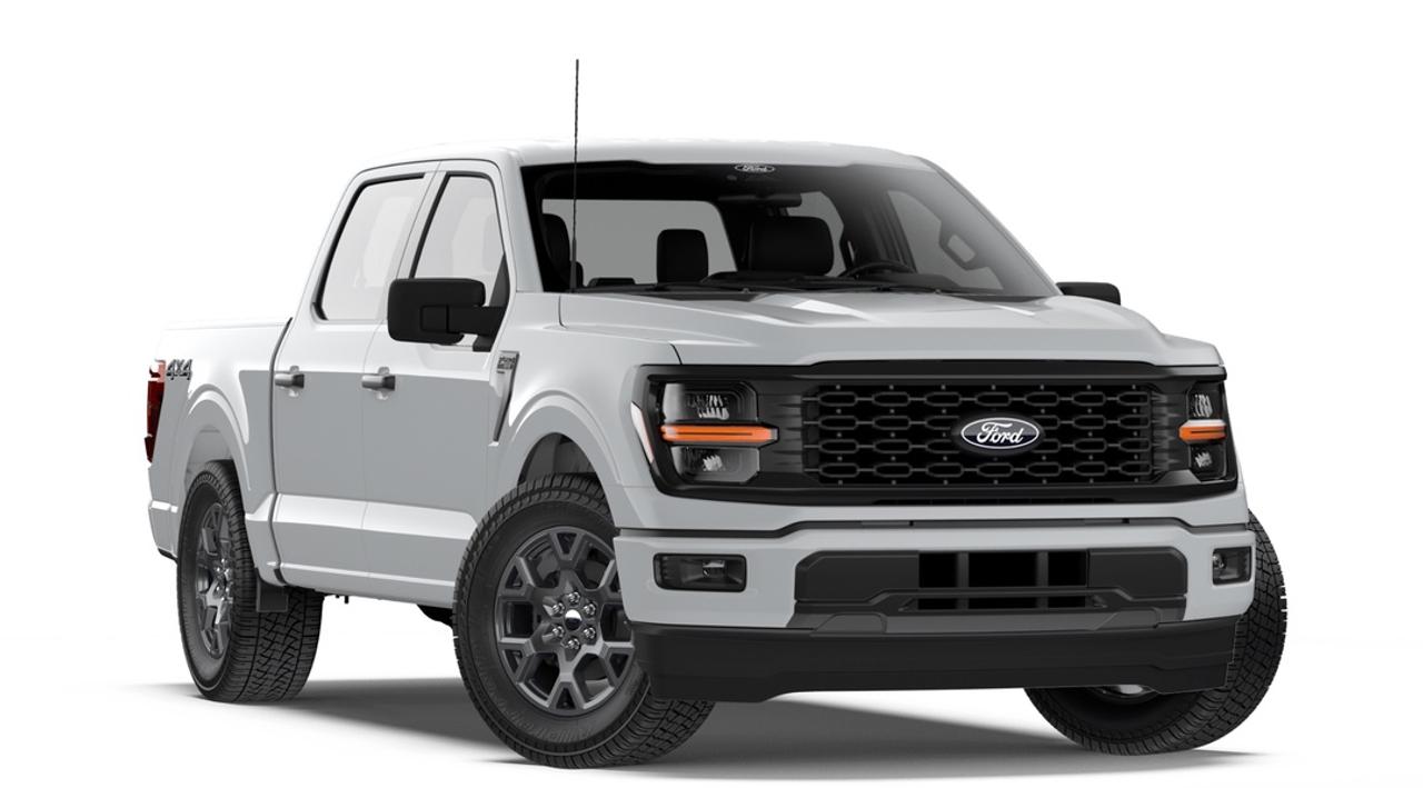 2026 Ford F-150 STX Photo