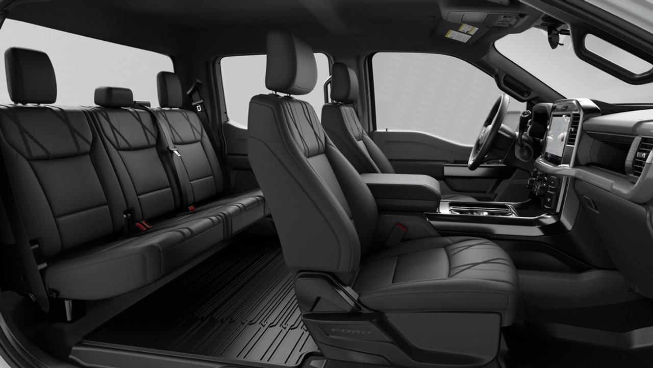 2026 Ford F-150 STX Photo
