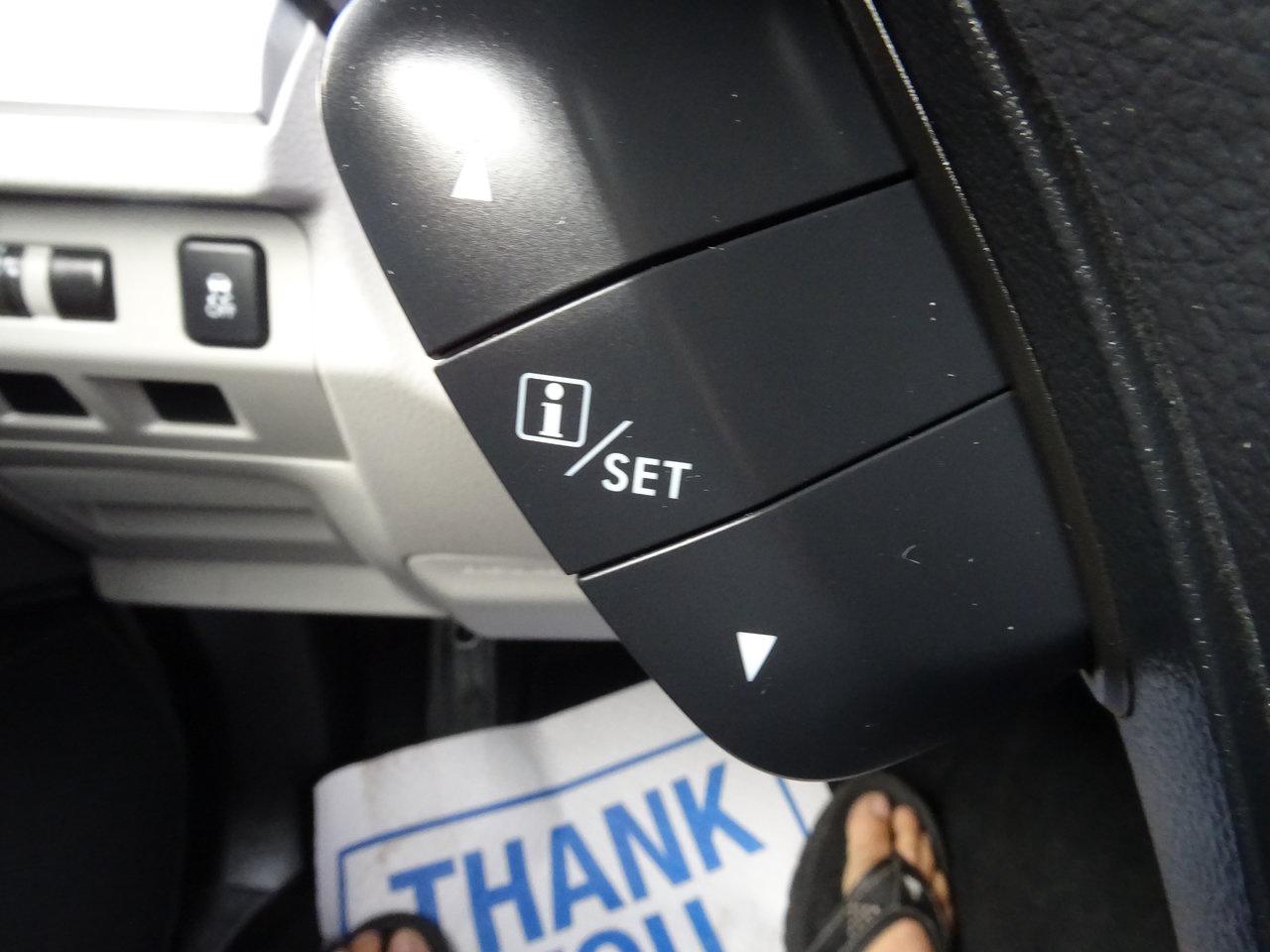 2014 Subaru Forester BASE Photo