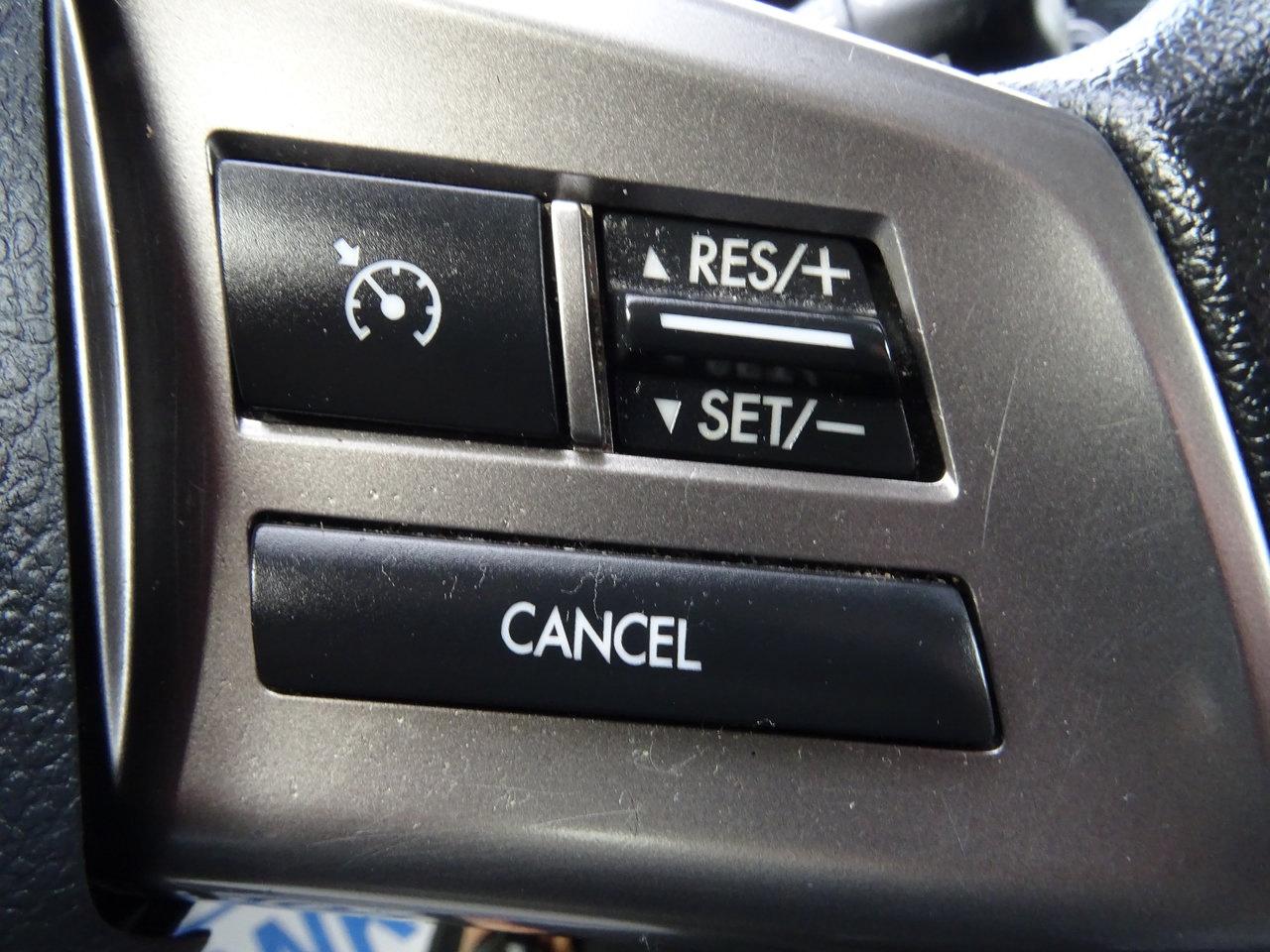 2014 Subaru Forester BASE Photo