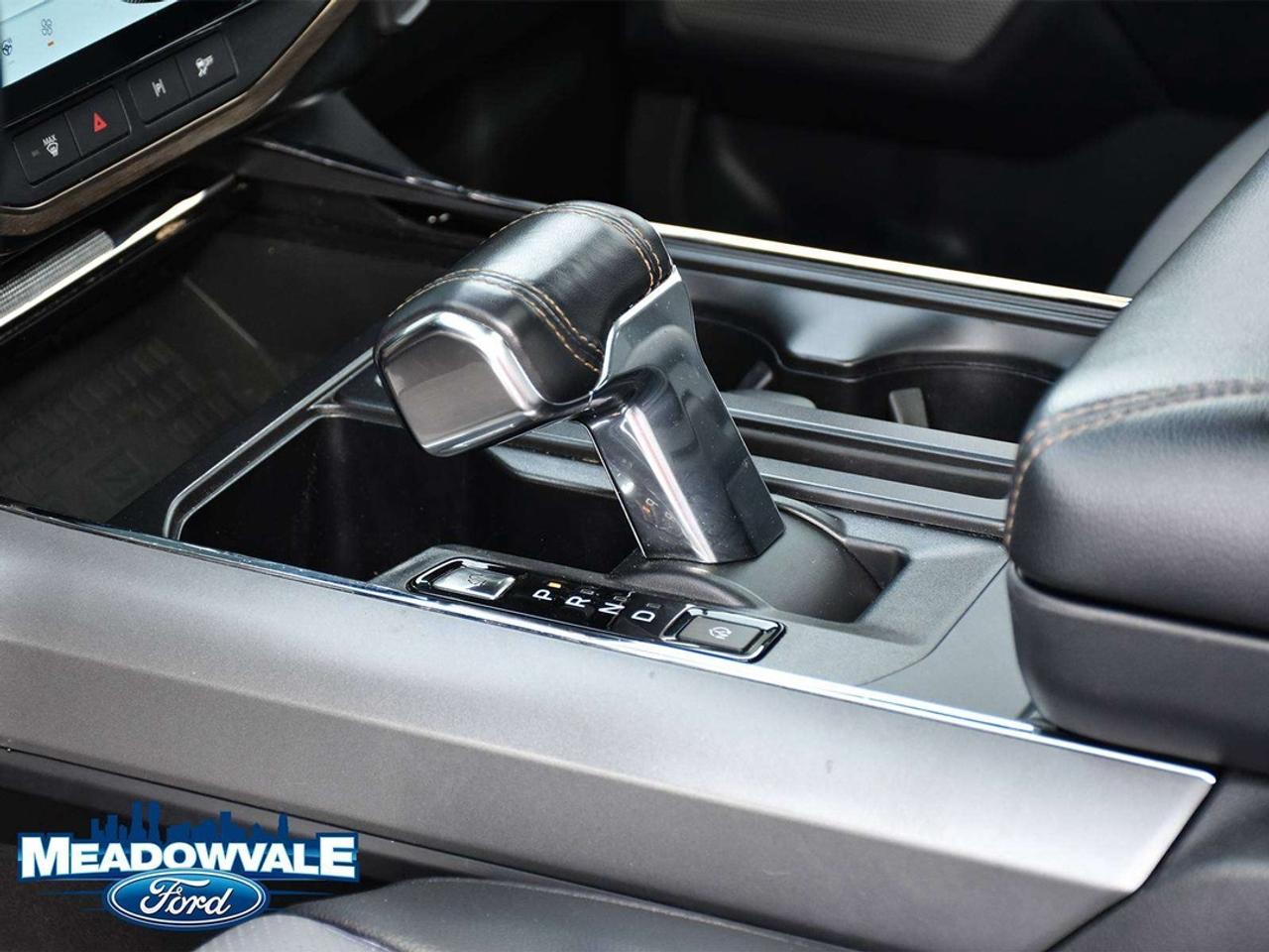 2022 Ford F-150 Lightning XLT Photo