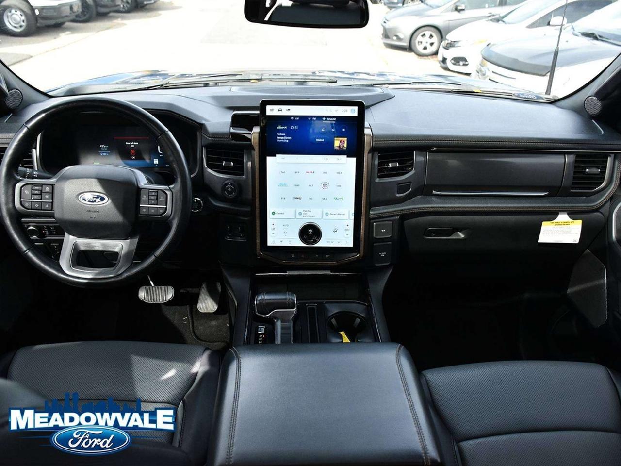 2022 Ford F-150 Lightning XLT Photo