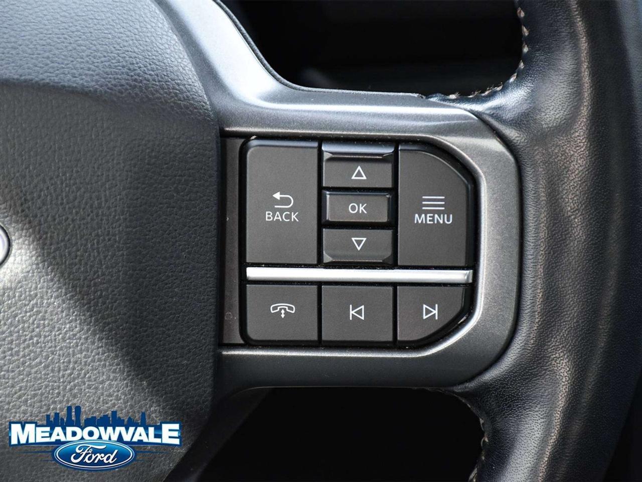 2022 Ford F-150 Lightning XLT Photo