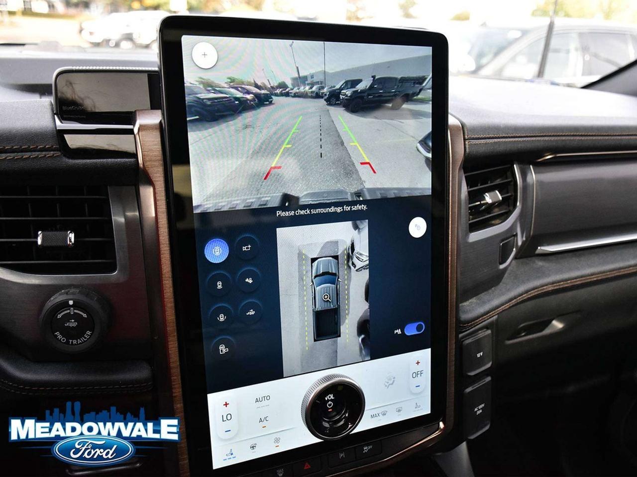 2022 Ford F-150 Lightning XLT Photo