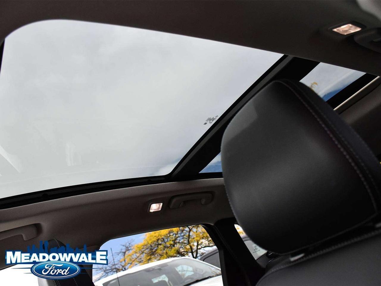 2022 Ford Escape SEL Photo