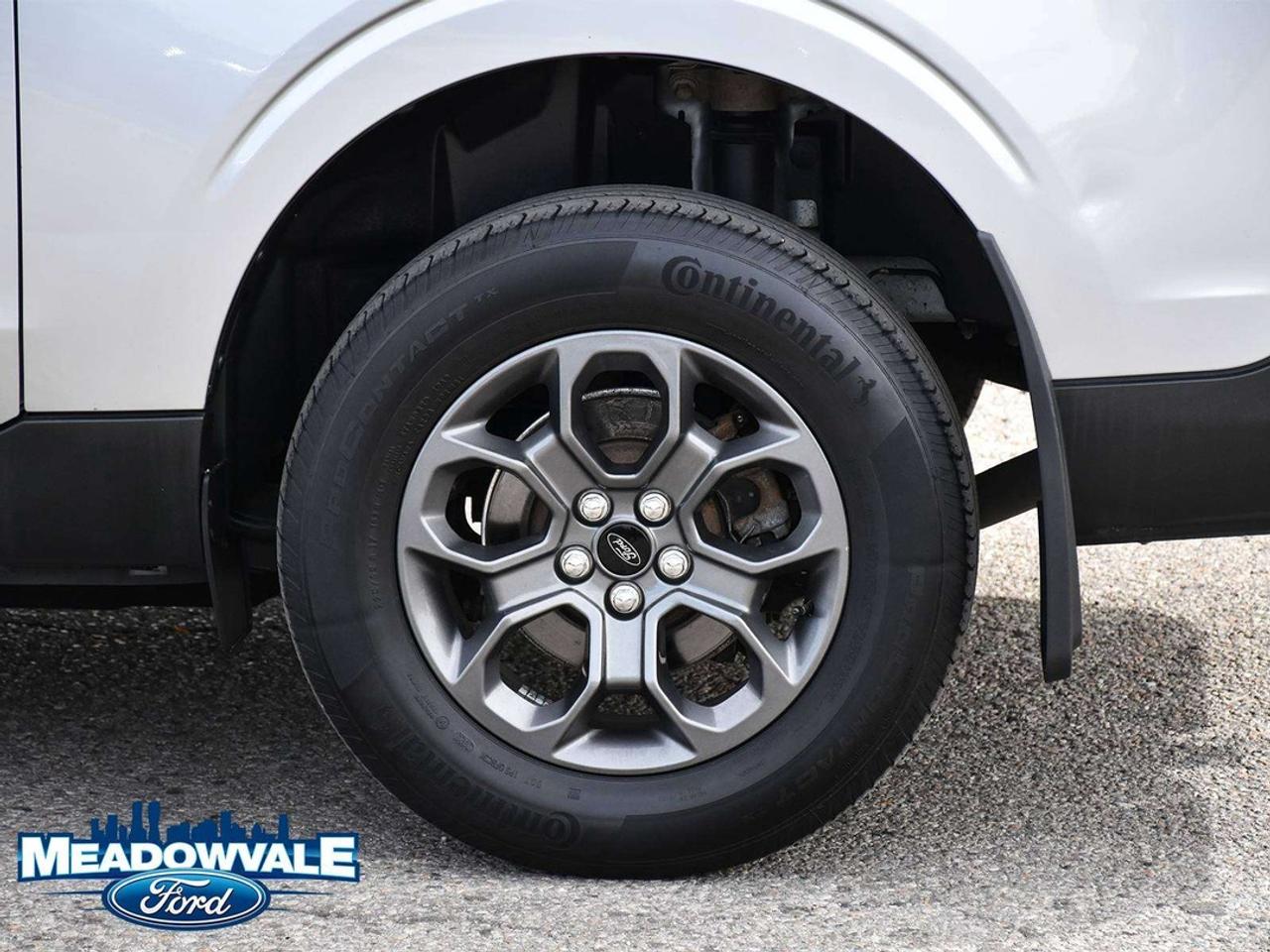 2023 Ford Maverick XL Photo