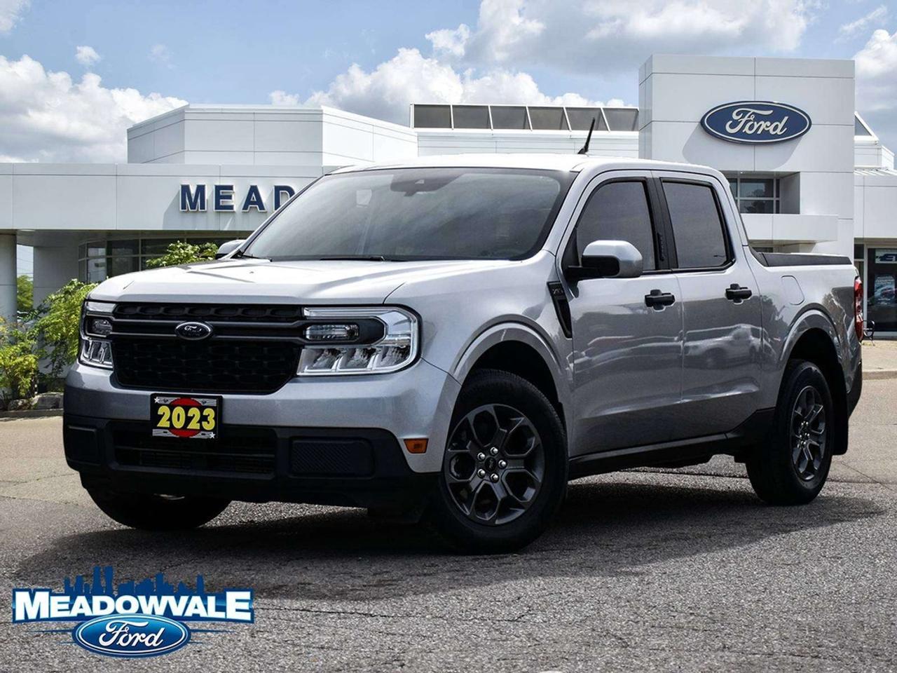 2023 Ford Maverick XL Photo5