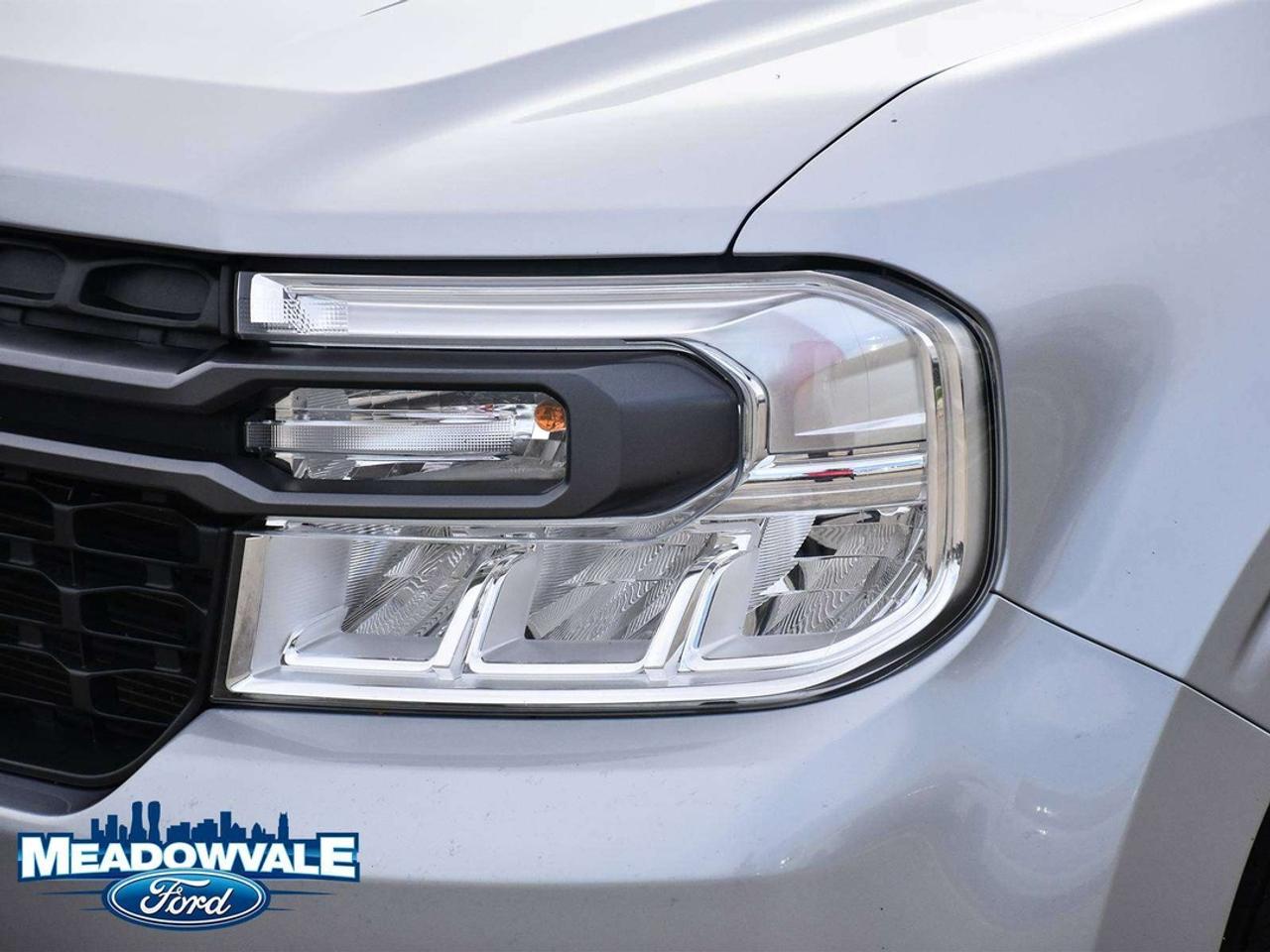 2023 Ford Maverick XL Photo