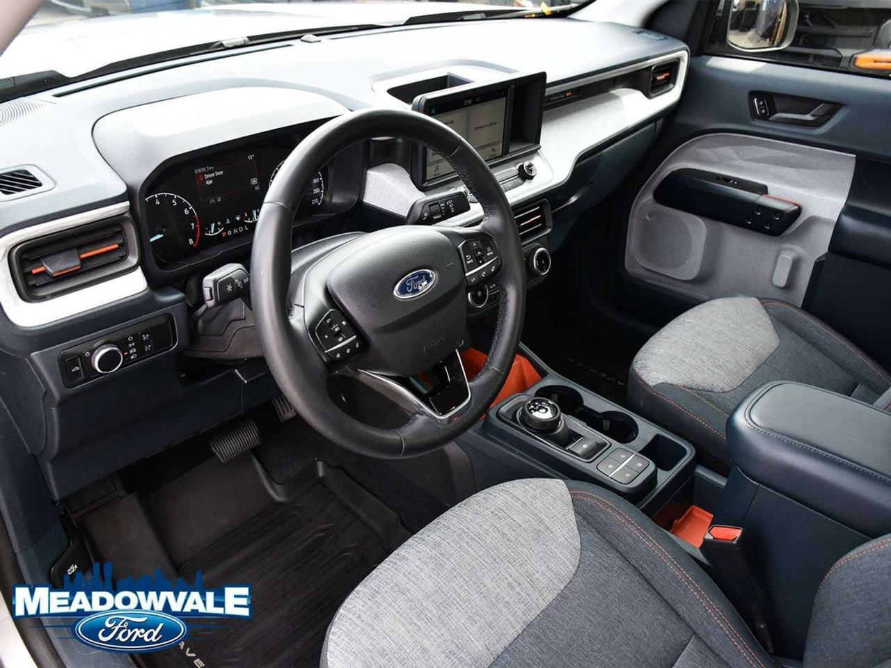 2023 Ford Maverick XL Photo