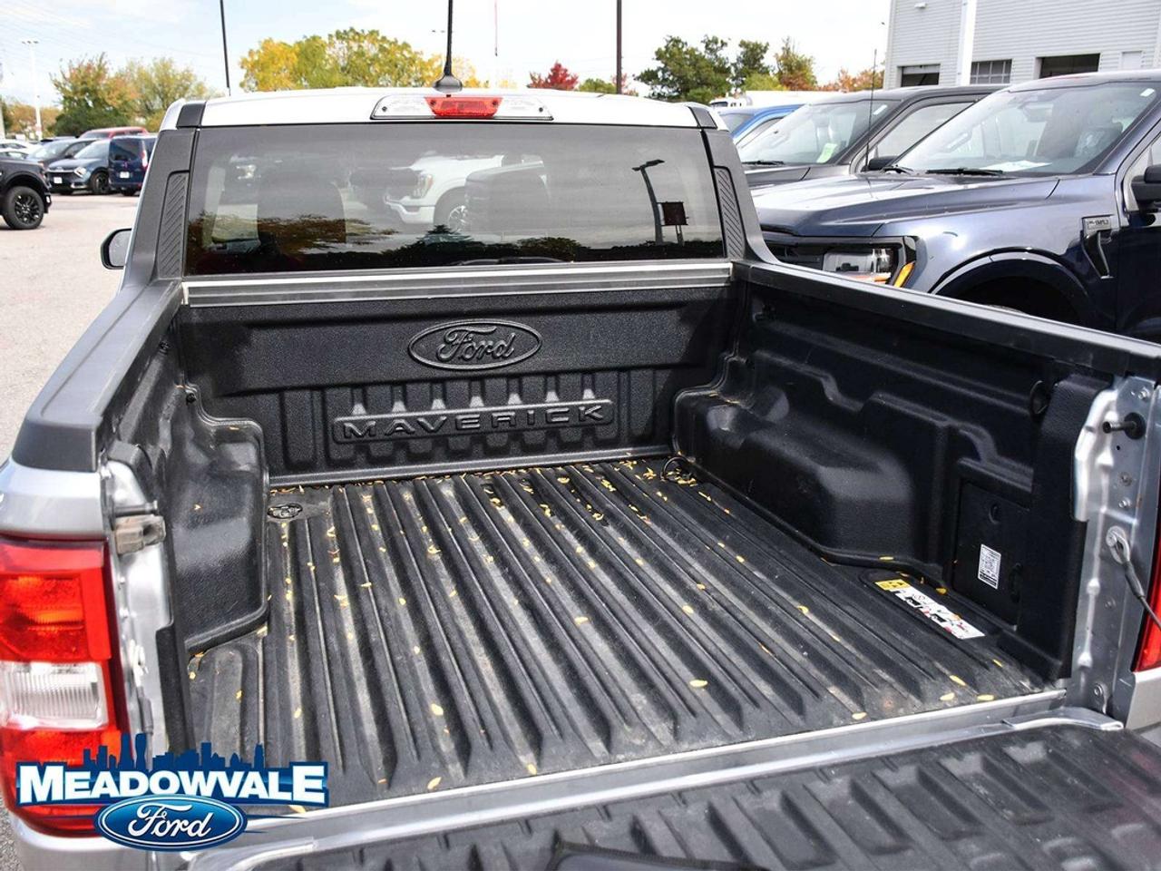2023 Ford Maverick XL Photo