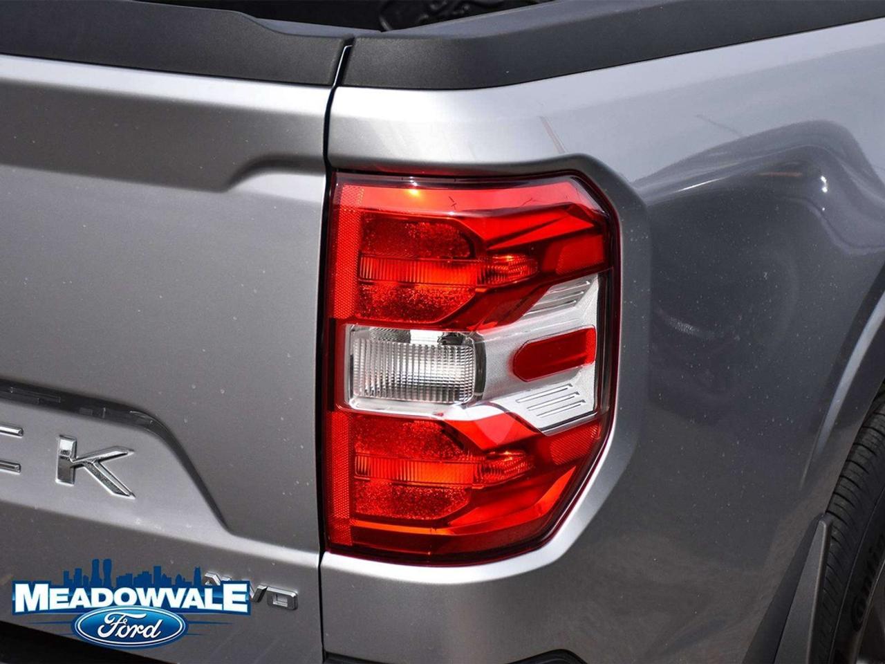 2023 Ford Maverick XL Photo