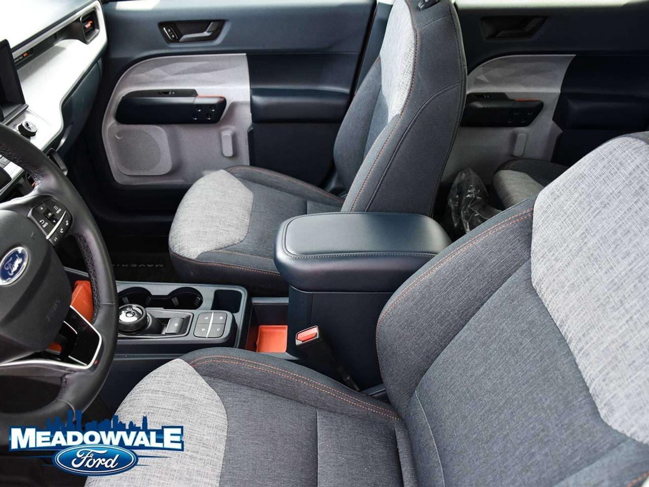 2023 Ford Maverick XL Photo