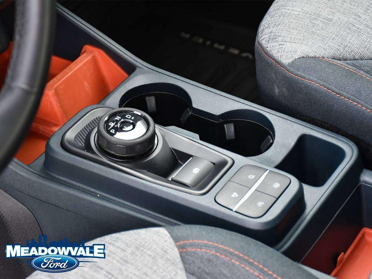 2023 Ford Maverick XL Photo