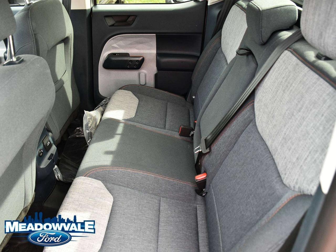 2023 Ford Maverick XL Photo