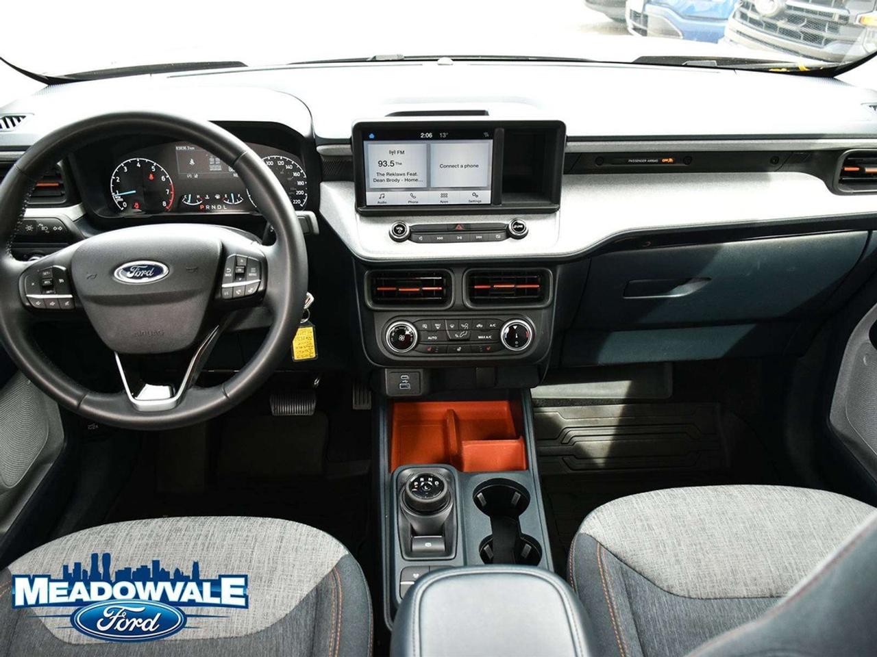 2023 Ford Maverick XL Photo