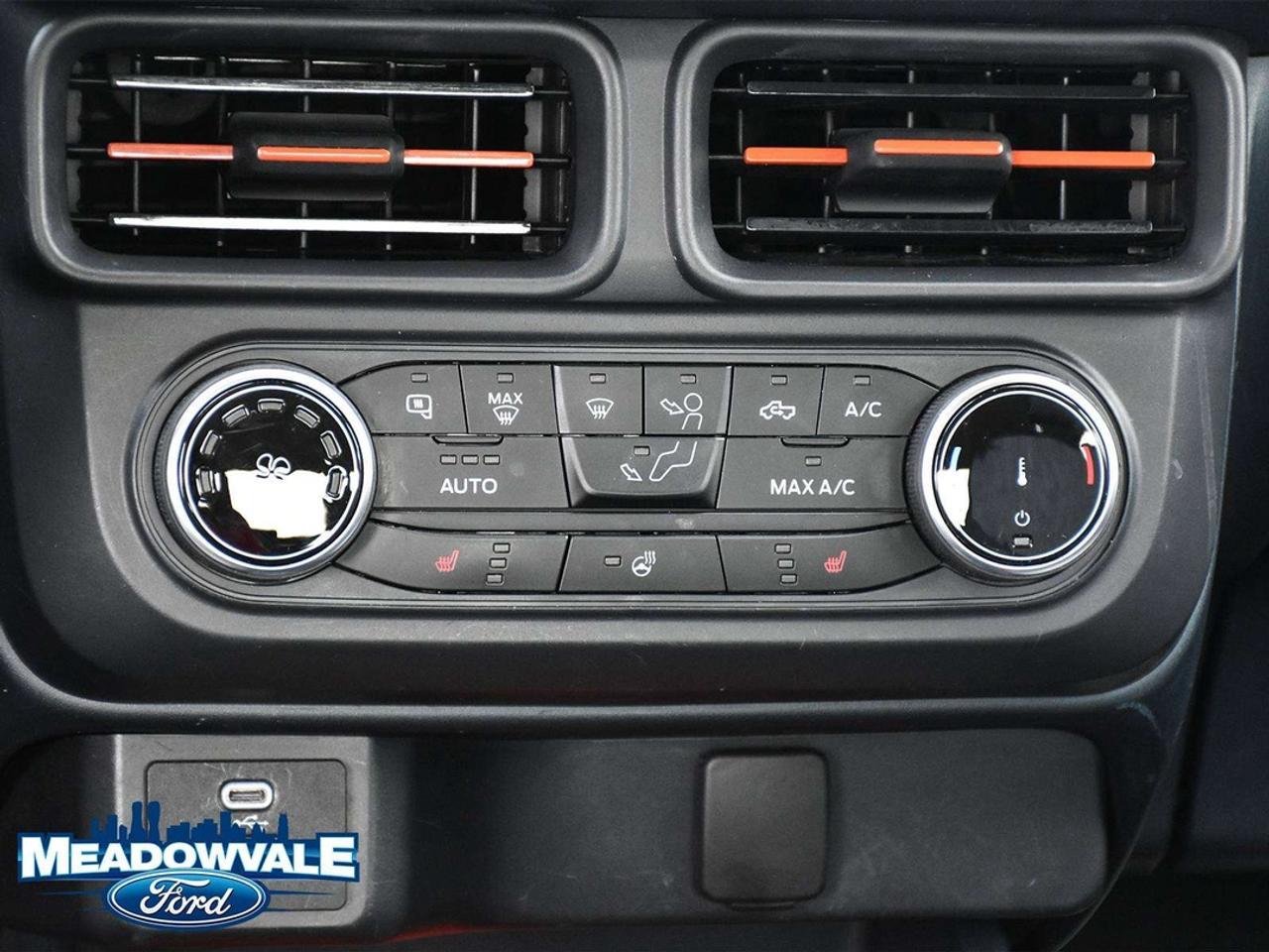 2023 Ford Maverick XL Photo