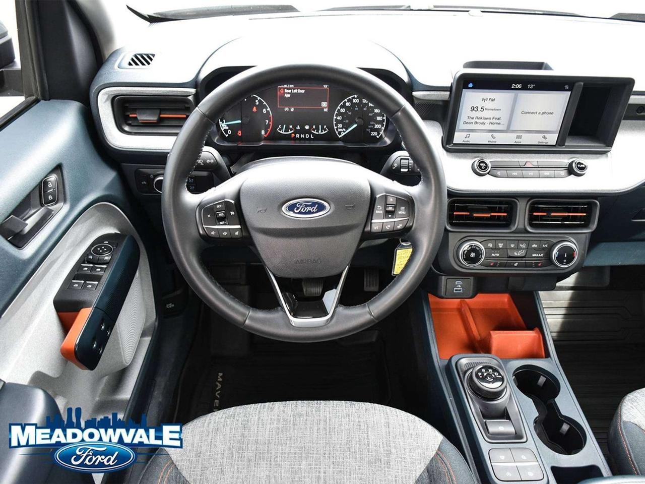 2023 Ford Maverick XL Photo