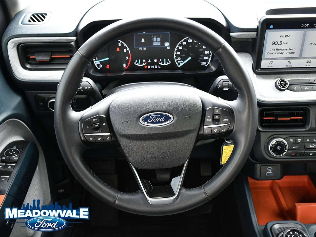2023 Ford Maverick XL Photo
