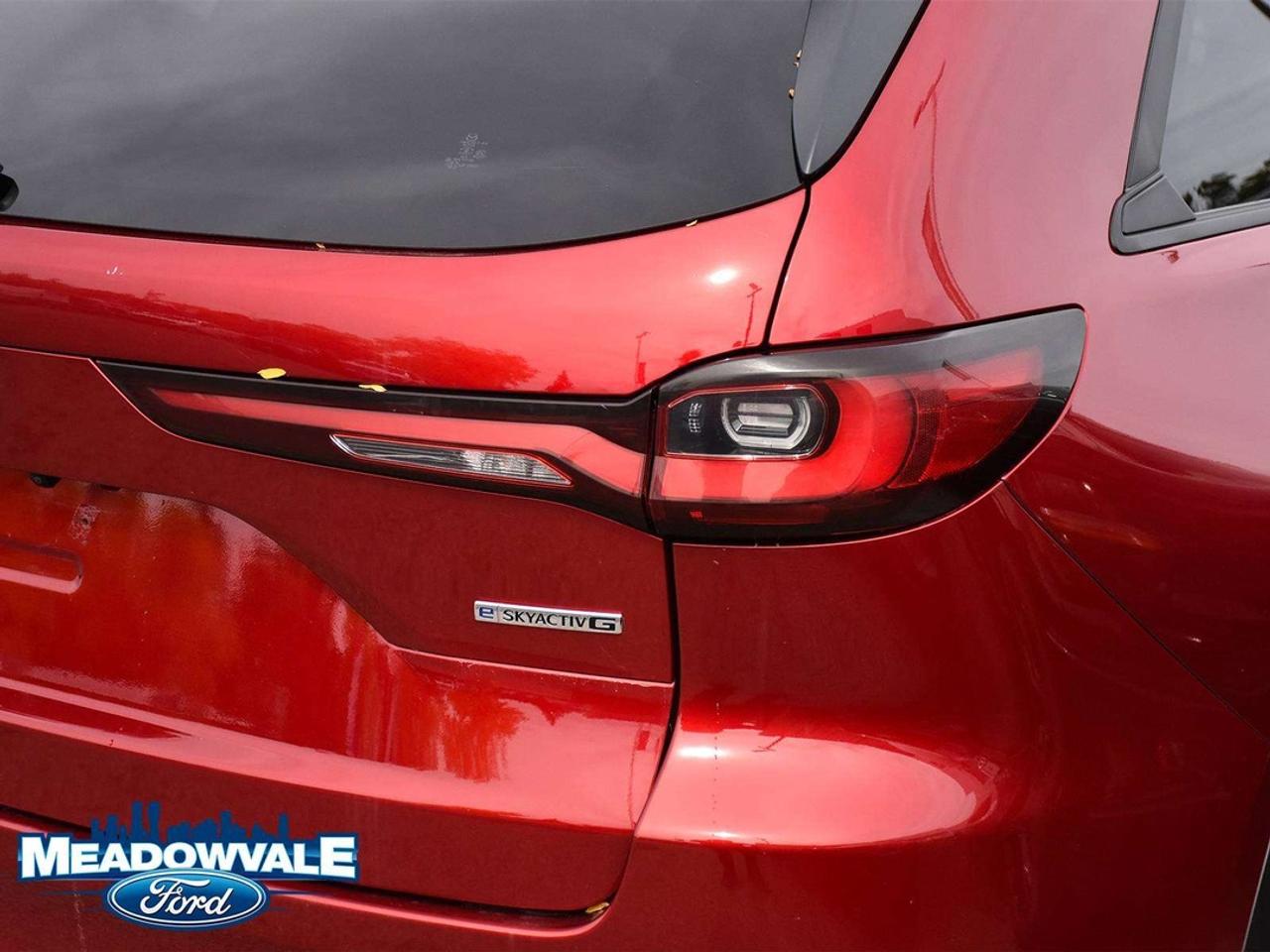 2025 Mazda CX-70 MHEV GS Photo