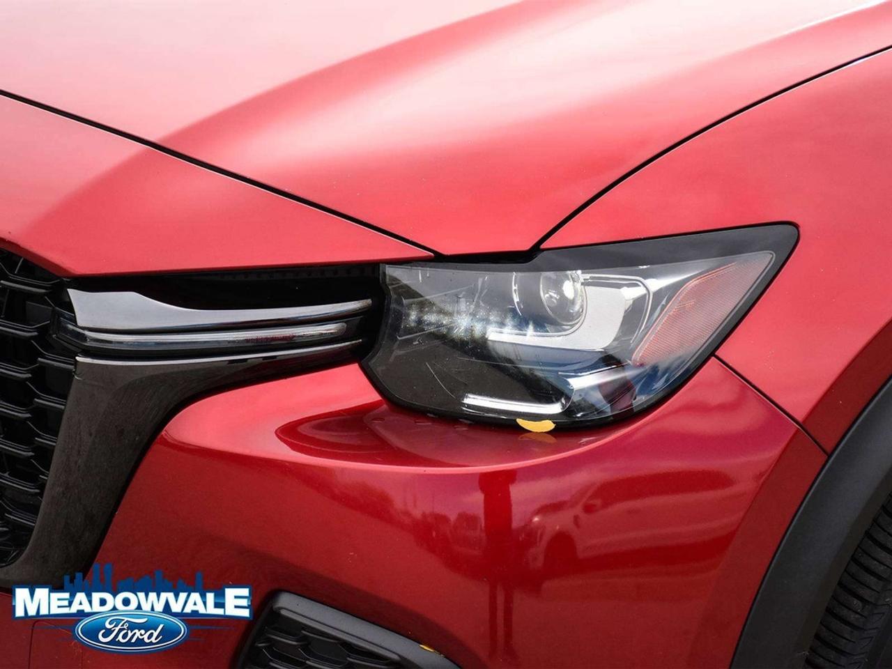 2025 Mazda CX-70 MHEV GS Photo