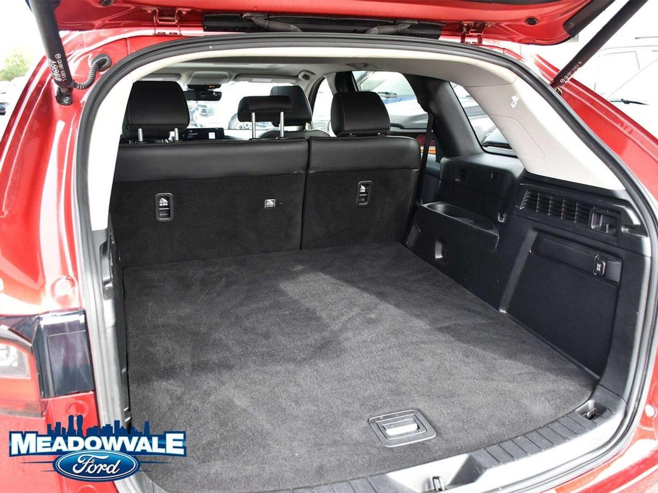 2025 Mazda CX-70 MHEV GS Photo
