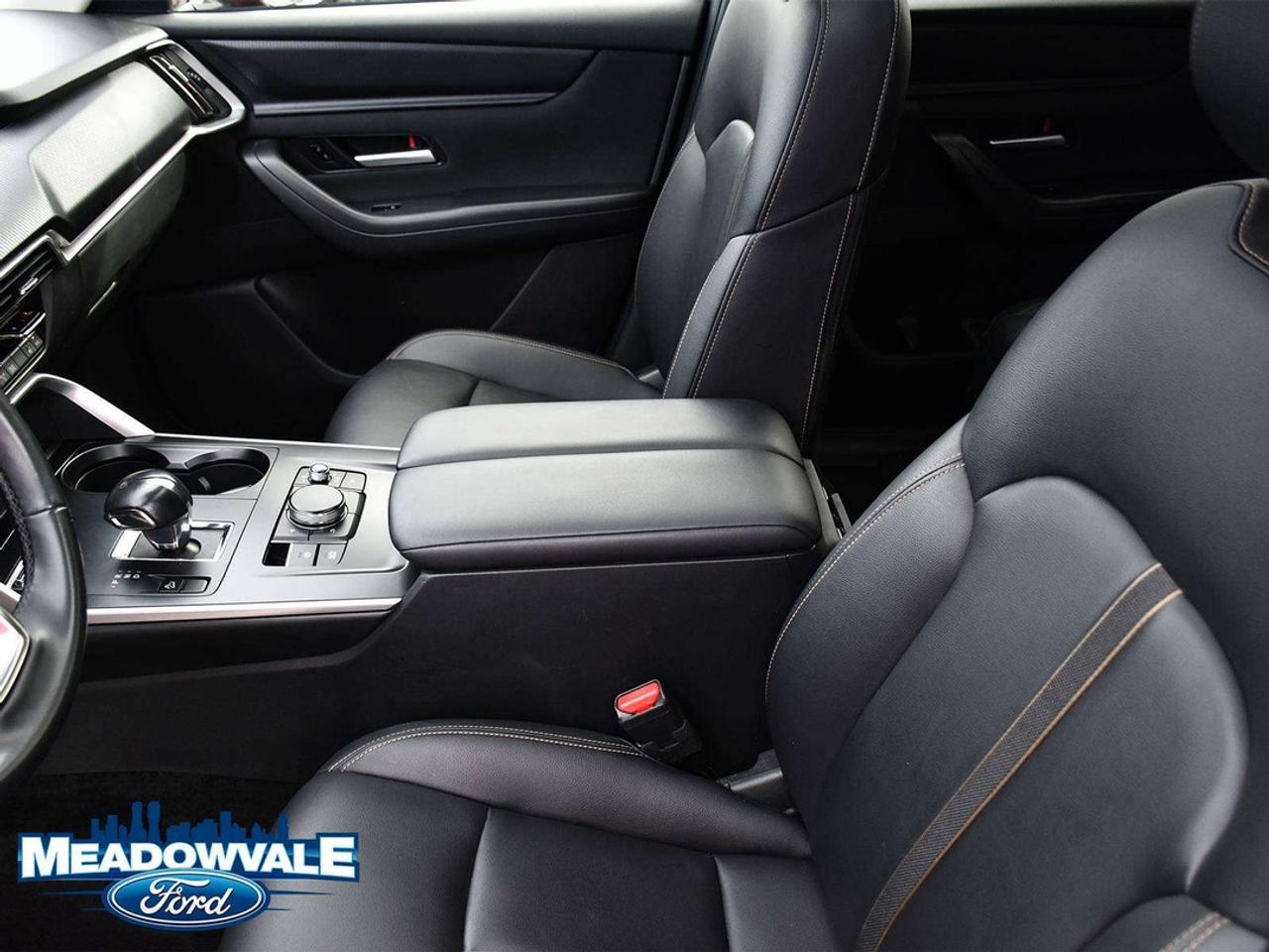 2025 Mazda CX-70 MHEV GS Photo