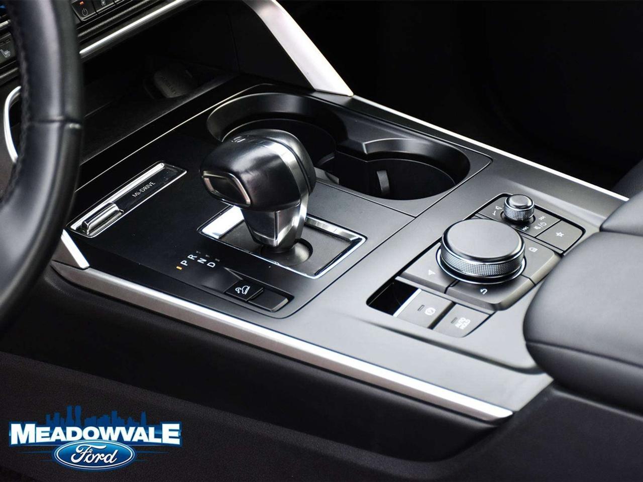 2025 Mazda CX-70 MHEV GS Photo