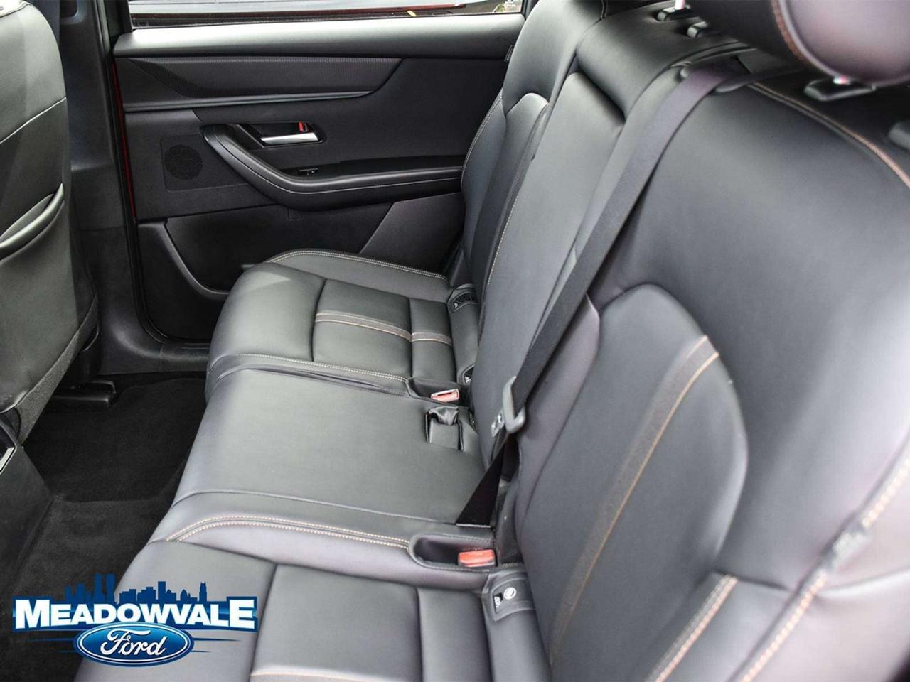 2025 Mazda CX-70 MHEV GS Photo