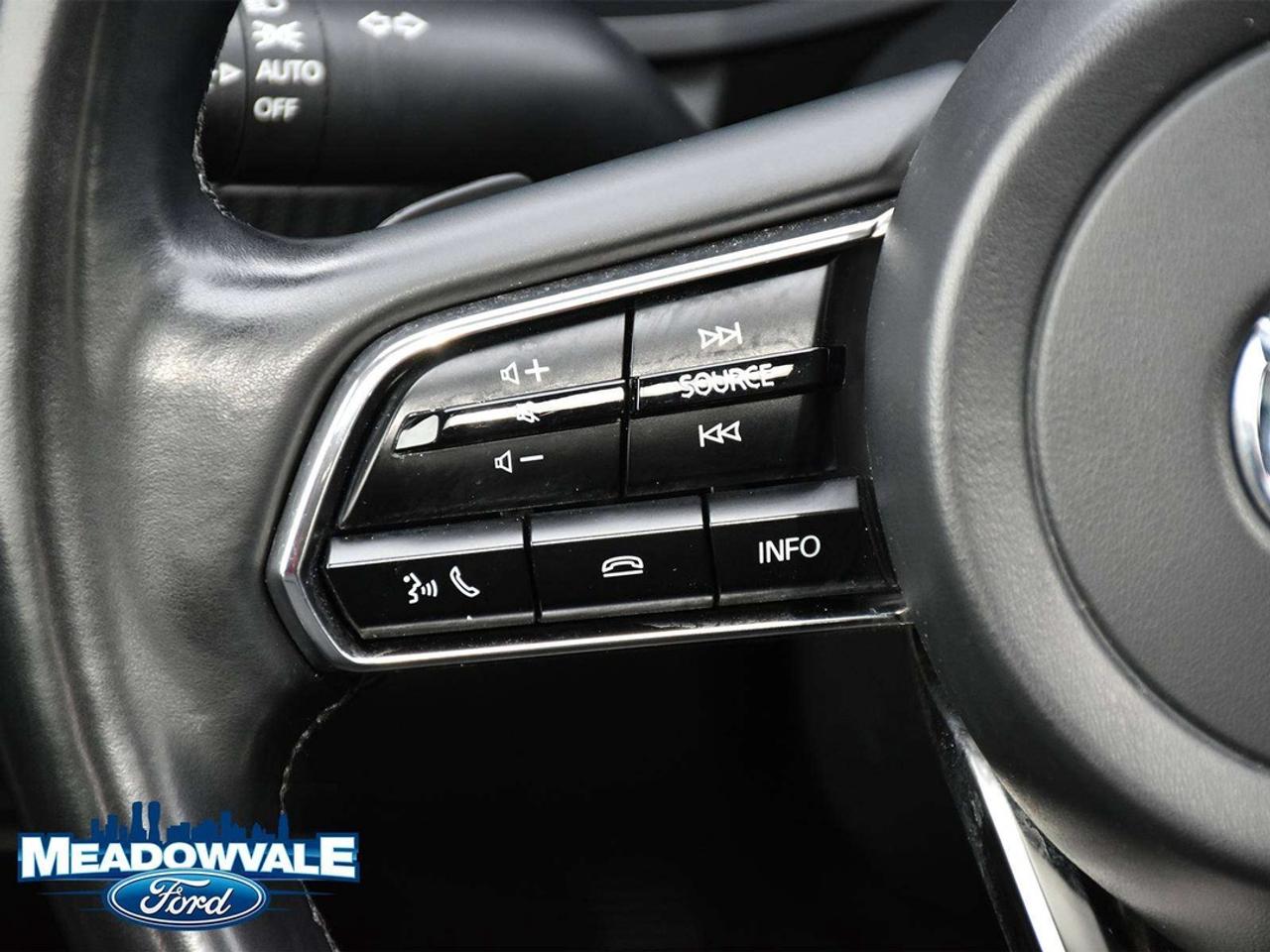 2025 Mazda CX-70 MHEV GS Photo