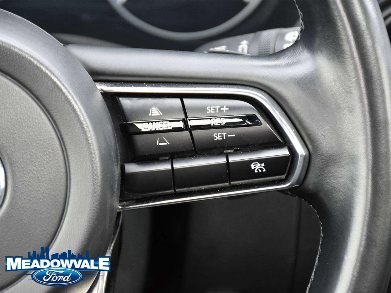 2025 Mazda CX-70 MHEV GS Photo