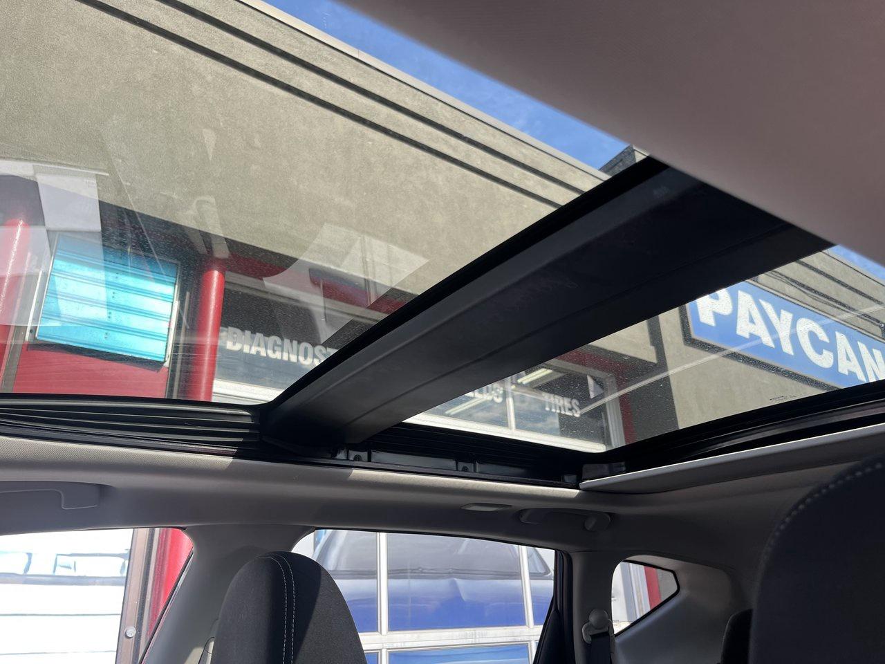 2018 Nissan Murano S Photo