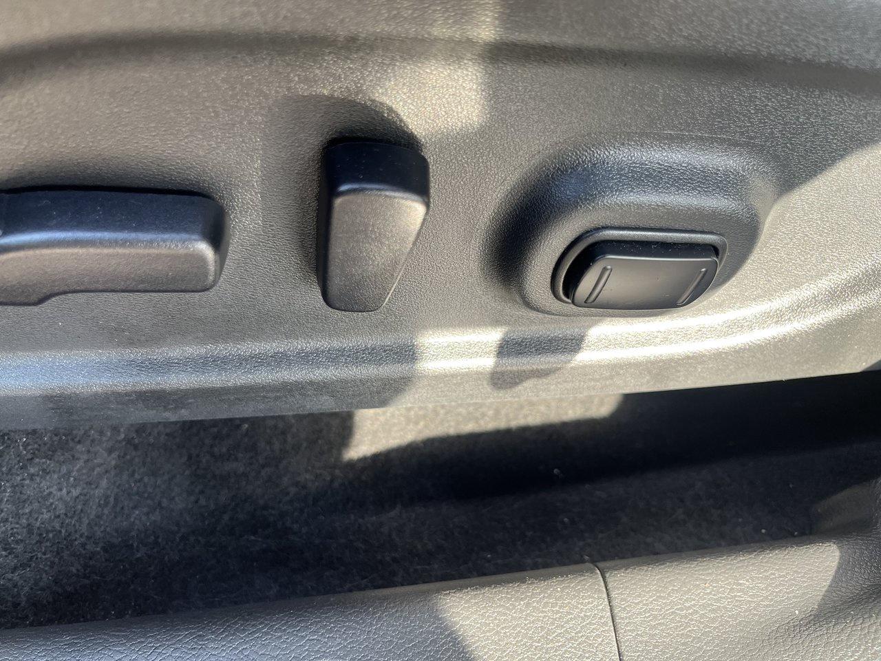 2018 Nissan Murano S Photo
