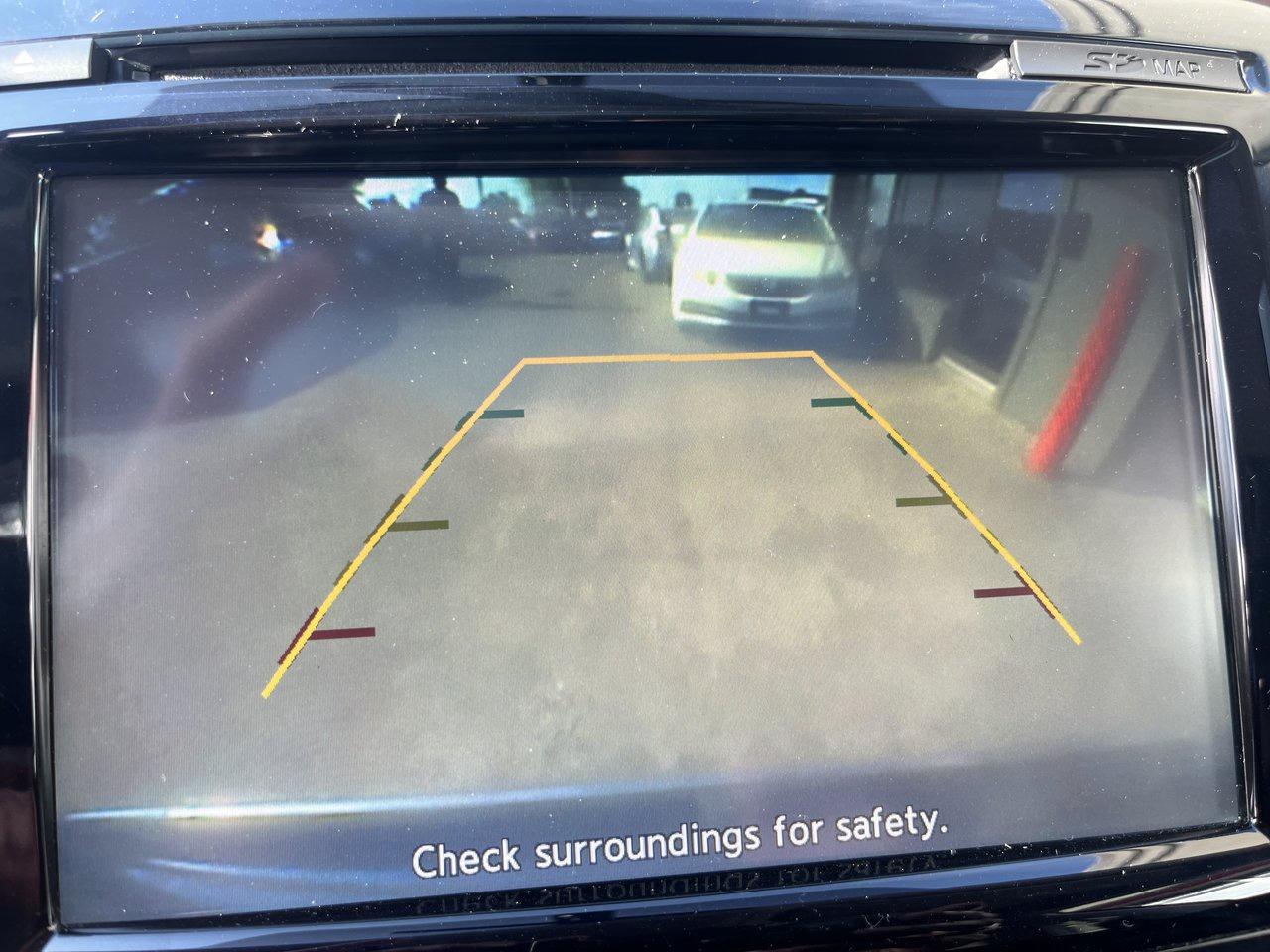 2018 Nissan Murano S Photo