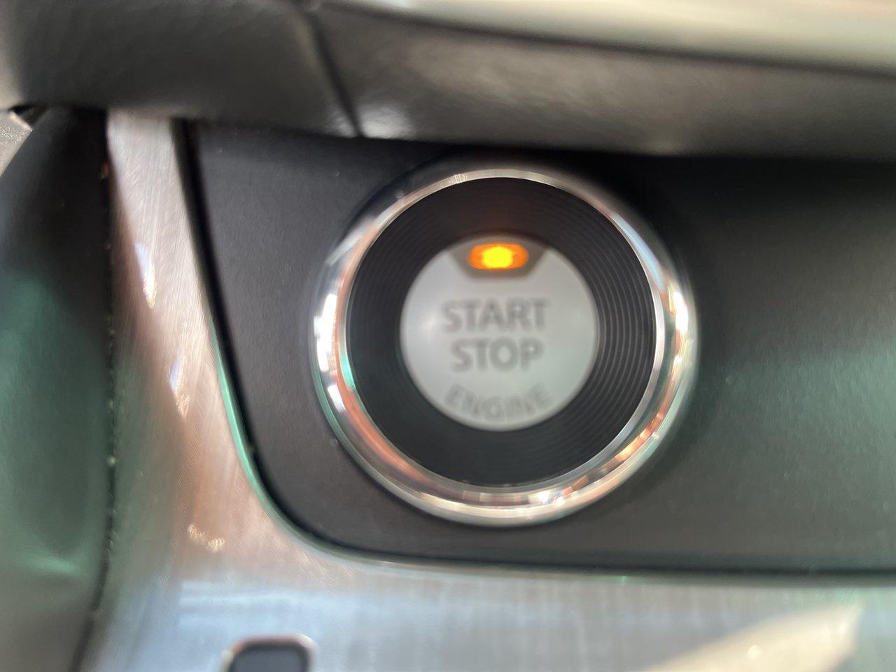 2018 Nissan Murano S Photo