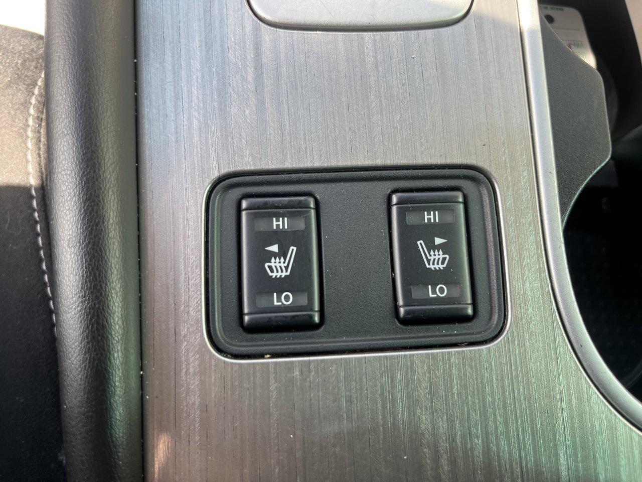 2018 Nissan Murano S Photo