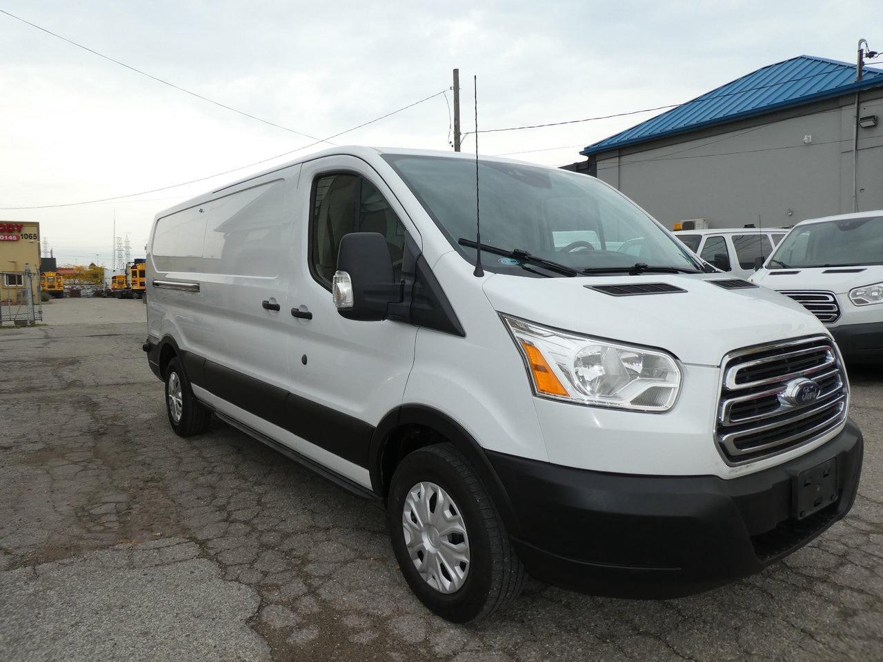 2019 Ford Transit VAN T-150 EXTENDED Photo