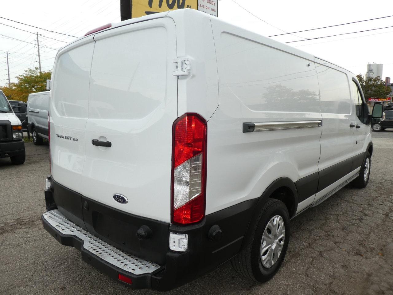 2019 Ford Transit VAN T-150 EXTENDED Photo