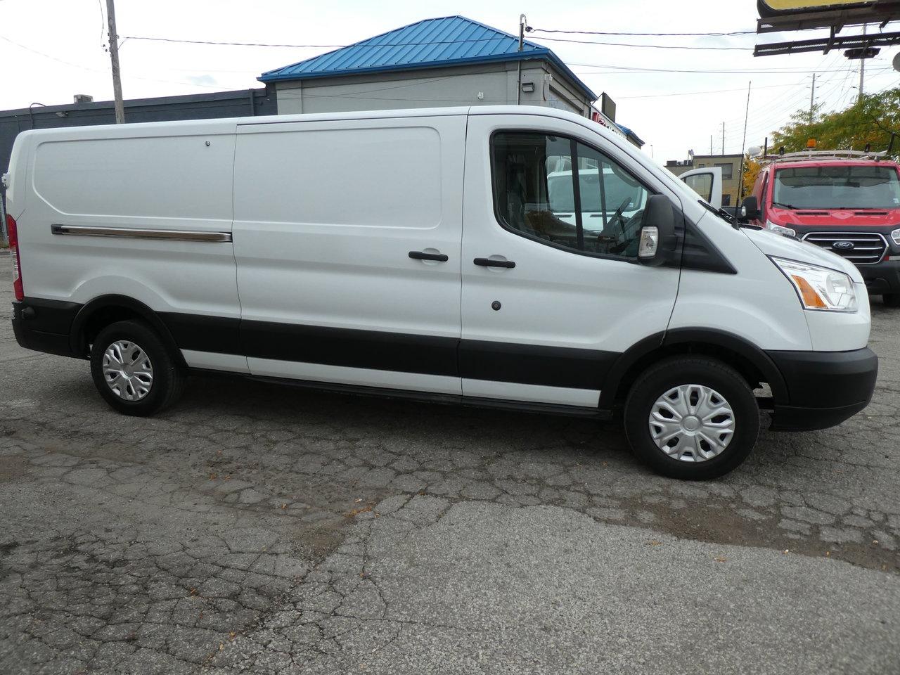 2019 Ford Transit VAN T-150 EXTENDED Photo
