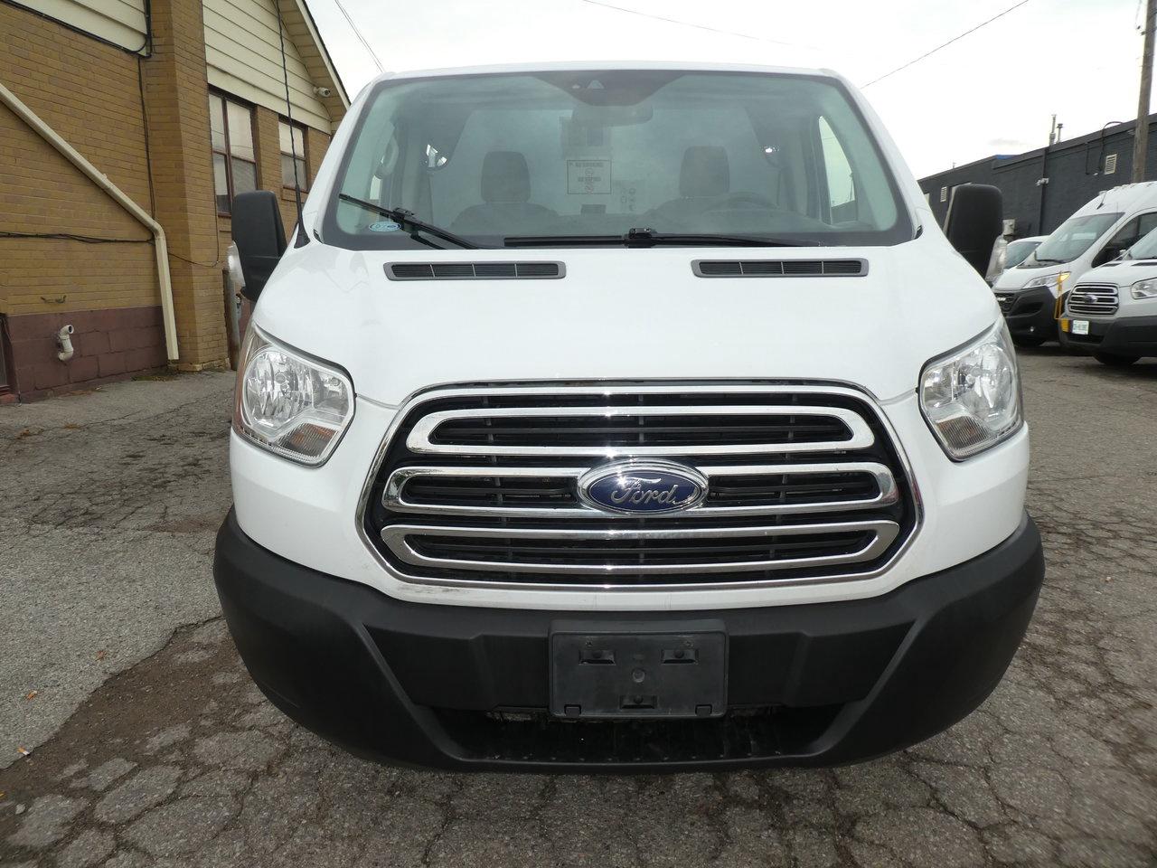 2019 Ford Transit VAN T-150 EXTENDED Photo