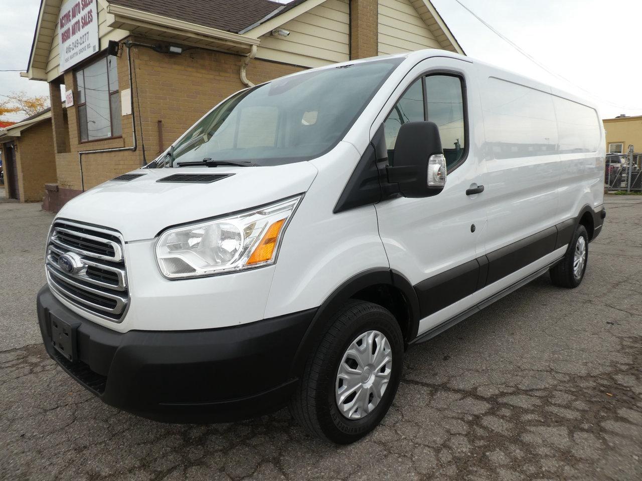 2019 Ford Transit VAN T-150 EXTENDED Photo